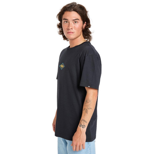 Quiksilver Ανδρική κοντομάνικη μπλούζα Ev Swell Ovation - Short Sleeve T-Shirt